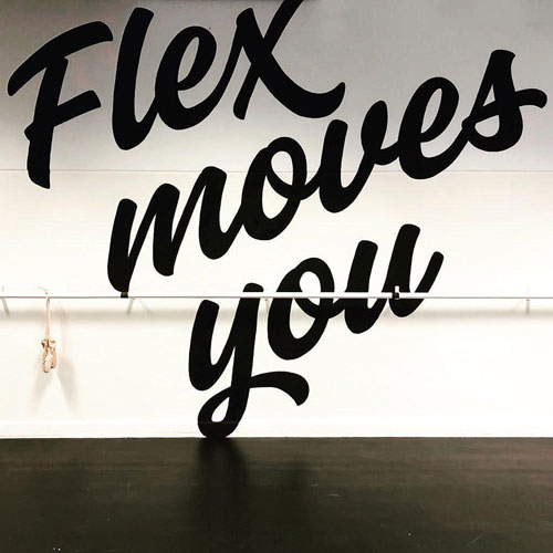Flex Dansstudio